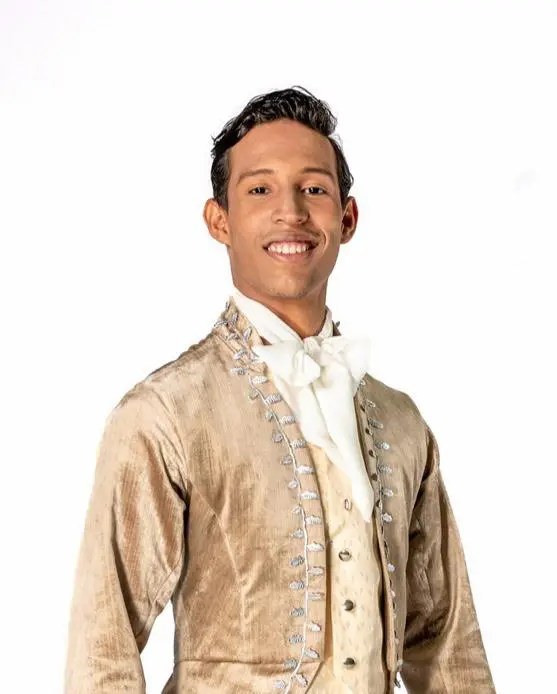 Ballet De Las Américas estrena "Blancanieves" para conmemorar tres décadas