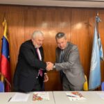 Bancamiga y PNUD Venezuela renovaron su alianza para la capacitación de emprendedores