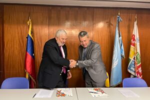 Bancamiga y PNUD Venezuela renovaron su alianza para la capacitación de emprendedores