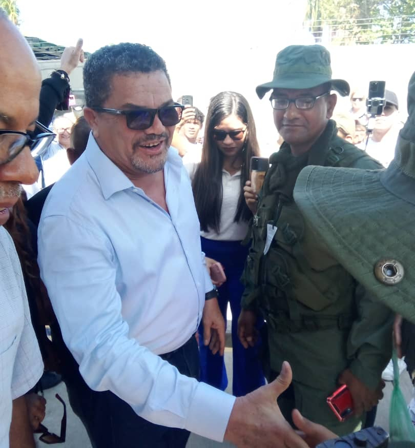 Venezuela no necesita un político tradicional, necesita a quien pueda unir a los venezolanos