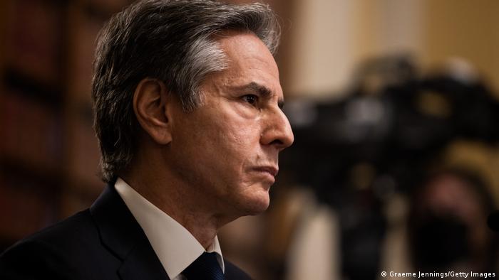 Blinken buscará apoyo de Lula para desentrabar situación con Venezuela y salvar acuerdos de Barbados