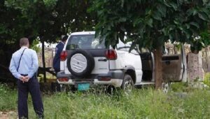 Jefa de calle en Monagas recibió tres tiros por las bolsas del CLAP