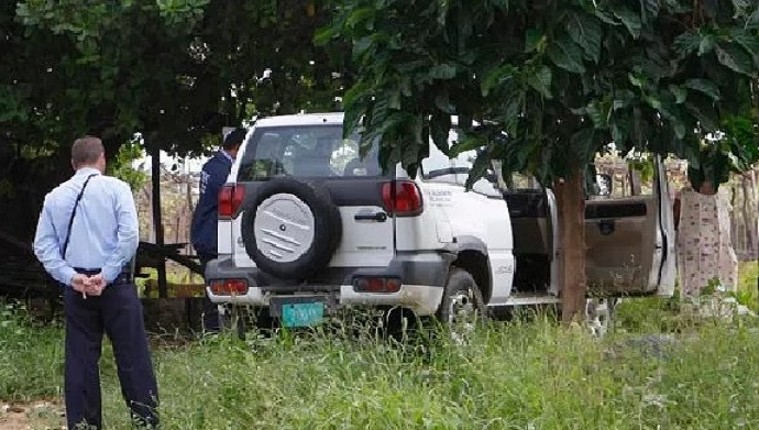 Jefa de calle en Monagas recibió tres tiros por las bolsas del CLAP