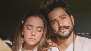 Evaluna Montaner confirmó su embarazo y reveló el nombre de su bebé