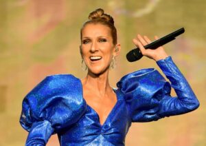 Celine Dion expondrá detalles de su enfermedad en un documental
