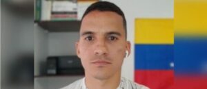 Denuncian desaparición de un exmilitar venezolano en Chile