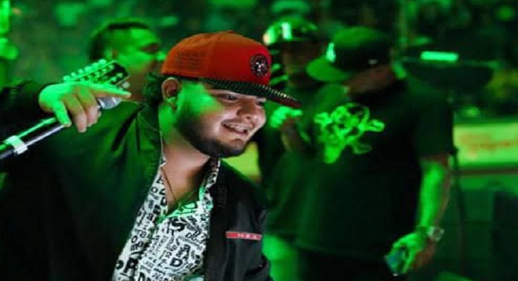 Consternación en México por el asesinato de famoso cantante