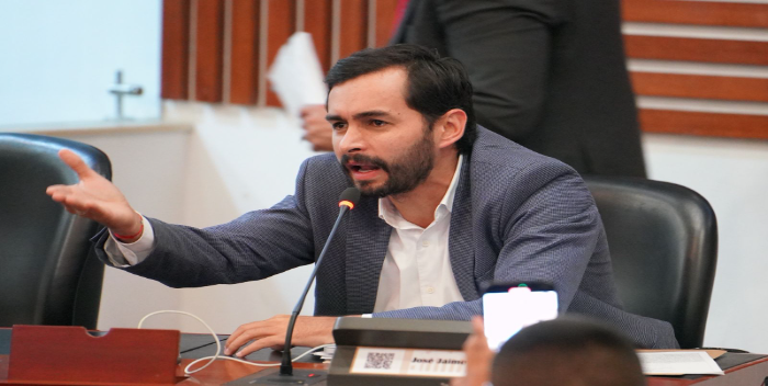 Cámara de Representantes de Colombia aplaza acuerdos con Venezuela hasta que den garantías a María Corina Machado