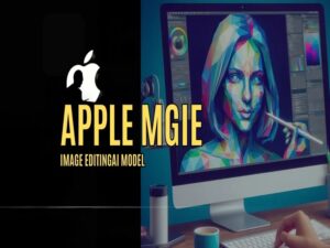 Juanfe Serrano - Apple presentó MGIE, una IA capaz de diseñar imágenes con solo una frase - FOTO