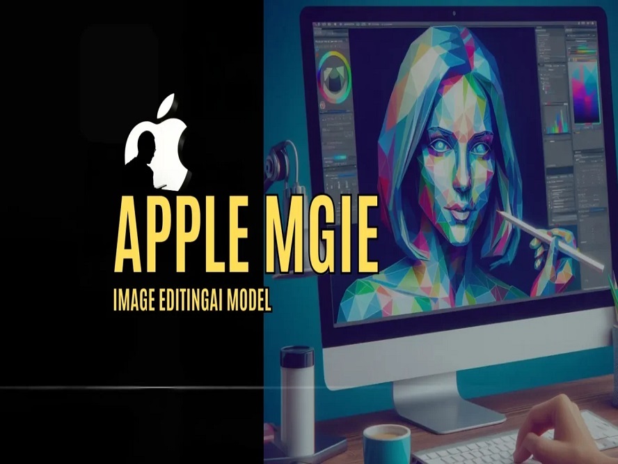 Juanfe Serrano - Apple presentó MGIE, una IA capaz de diseñar imágenes con solo una frase - FOTO