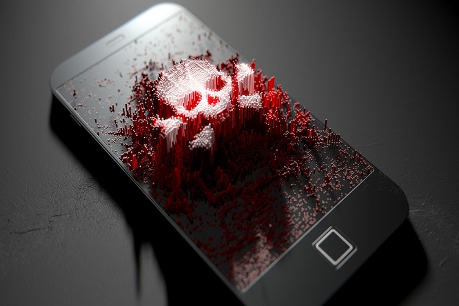 Juanfe Serrano - Lo dice Kaspersky ¡Ataques a dispositivos móviles aumentaron en 2023! - FOTO