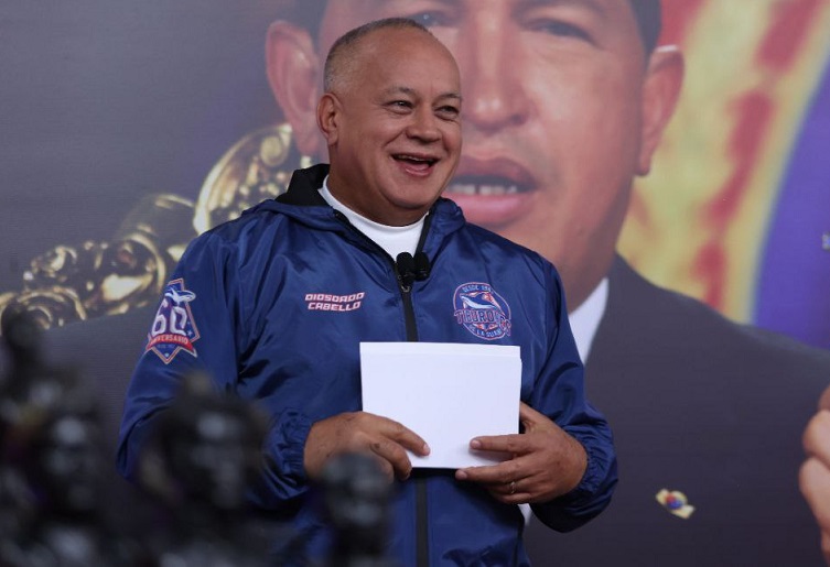 ¡Esta enferma de odio contra su propio país!