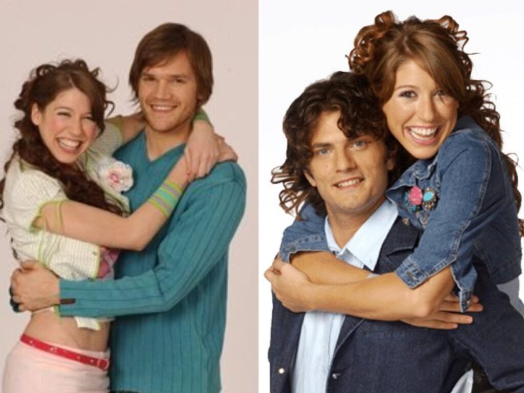 Floricienta
