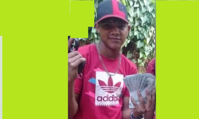 Abatieron a sujeto que cobraba vacunas de 10 mil dólares a jugadores de las Grandes Ligas