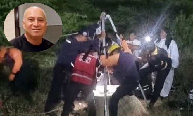 Taxista de confianza mató a comerciante y lo lanzó por una alcantarilla en Falcón