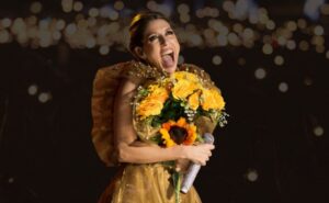 Floricienta regresa a Venezuela luego de 18 años