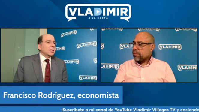 En Venezuela se necesita una tregua para resolver problemas prioritarios del país