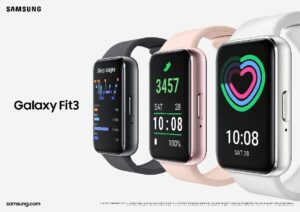 Samsung Fit 3