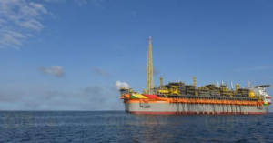 Exxon perforará pozos frente a costas de región disputada entre Guyana y Venezuela