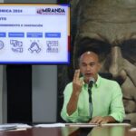 Medio millón de dólares para los emprendedores de Miranda anunció gobernador Héctor Rodríguez