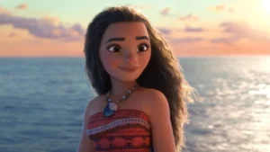 Disney revela primer trailer y fecha de estreno 🌊⛵️