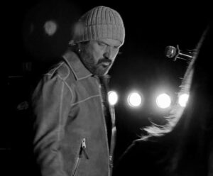 Jorge Cid le pone música a la gran pantalla con “Dime si te sigo” 🎶🎞️