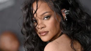 Rihanna está trabajando en su nuevo disco, según A$AP Rocky 💽🎶