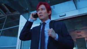 Llegan las primeras imágenes de la nueva temporada de "El Juego del Calamar"