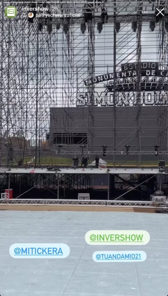 ¿Por qué se habla de que el concierto de Luis Miguel será el evento del año en Venezuela?