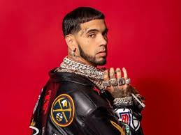 Anuel AA desata especulaciones sobre un posible cambio espiritual