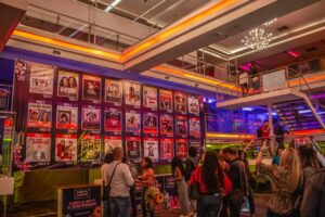 Microteatral regresa al CCCT con 34 obras diversas 🎭👏🏻