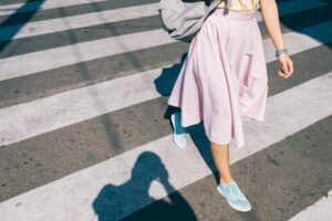 ¿Por qué elegir un outfit con tenis Fila de mujer?