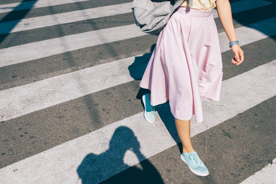 ¿Por qué elegir un outfit con tenis Fila de mujer?