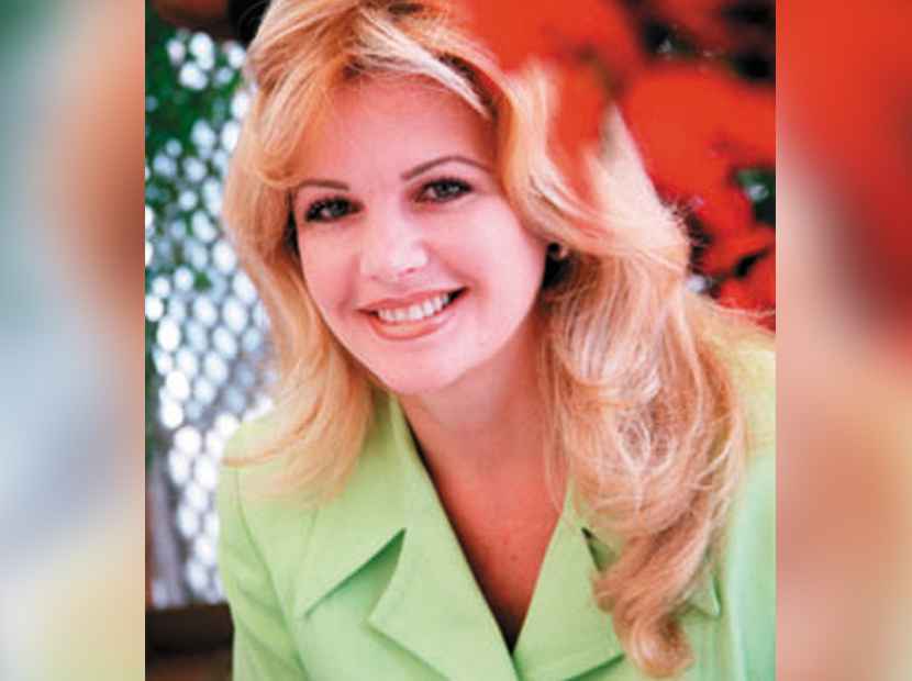 Irene Sáez quiere regresar a Venezuela y ser candidata presidencial