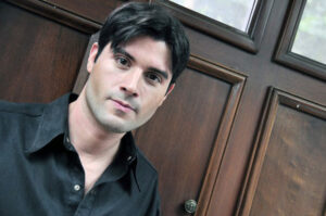 ¡Familia ensamblada! Jonathan Montenegro disfruta con sus hijos