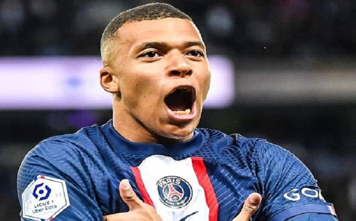 ¡Última hora! Kylian Mbappé anuncia su salida del PSG