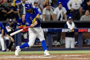 Venezuela derrota a Curazao y va a la final de la Serie del Caribe