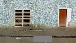 Mujer se suicidó al lanzarse desde un edificio en La Guaira