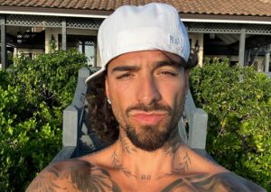 La promesa que le hizo Maluma a Venezuela para su concierto del 24 de febrero