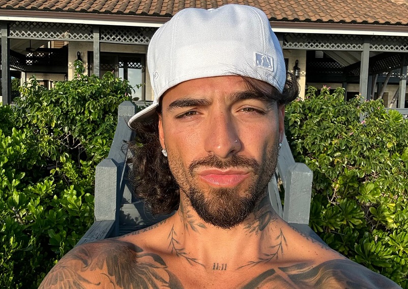 La promesa que le hizo Maluma a Venezuela para su concierto del 24 de febrero