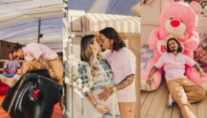 ¡Baby boom VIP en Colombia! Así fue el lujoso baby shower de Maluma