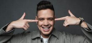 ¡Marcan la fecha! Marko se prepara para Premio Lo Nuestro con una misión secreta