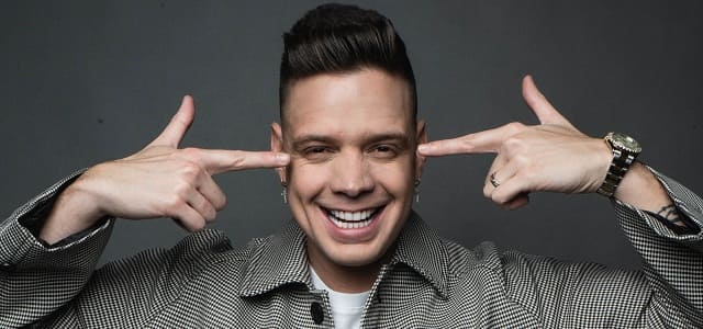 ¡Marcan la fecha! Marko se prepara para Premio Lo Nuestro con una misión secreta