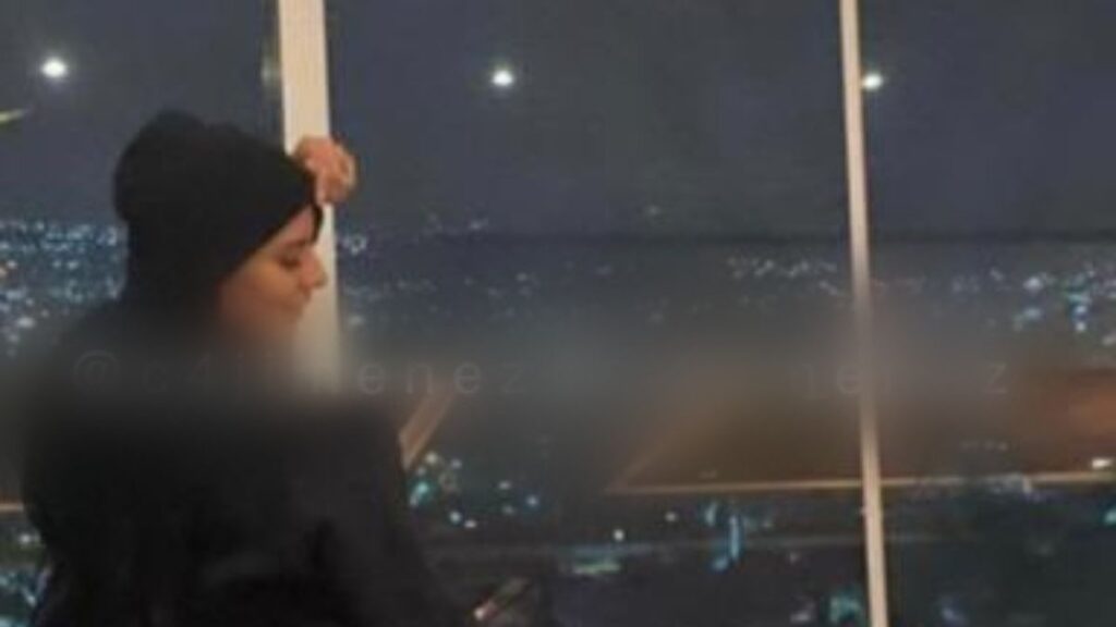 La trágica historia de amor de un venezolano señalado de acabar con su novia en México