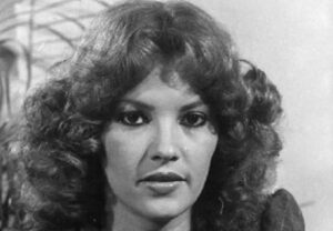 Falleció la querida actriz venezolana Nancy González