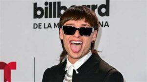 ¡El show continúa! Ya encontraron reemplazo para Peso Pluma en el Festival Viña del Mar