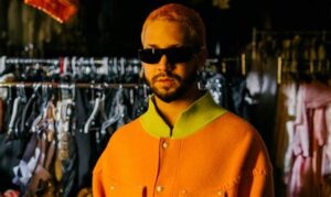 Mora enloqueció al público del Festival Viña del Mar