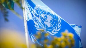 La ONU y EEUU piden la libertad de Rocío San Miguel