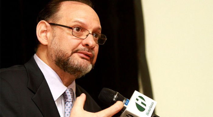 Asesor de Biden se reunió con Jorge Rodríguez y acordó sacrificar a María Corina Machado