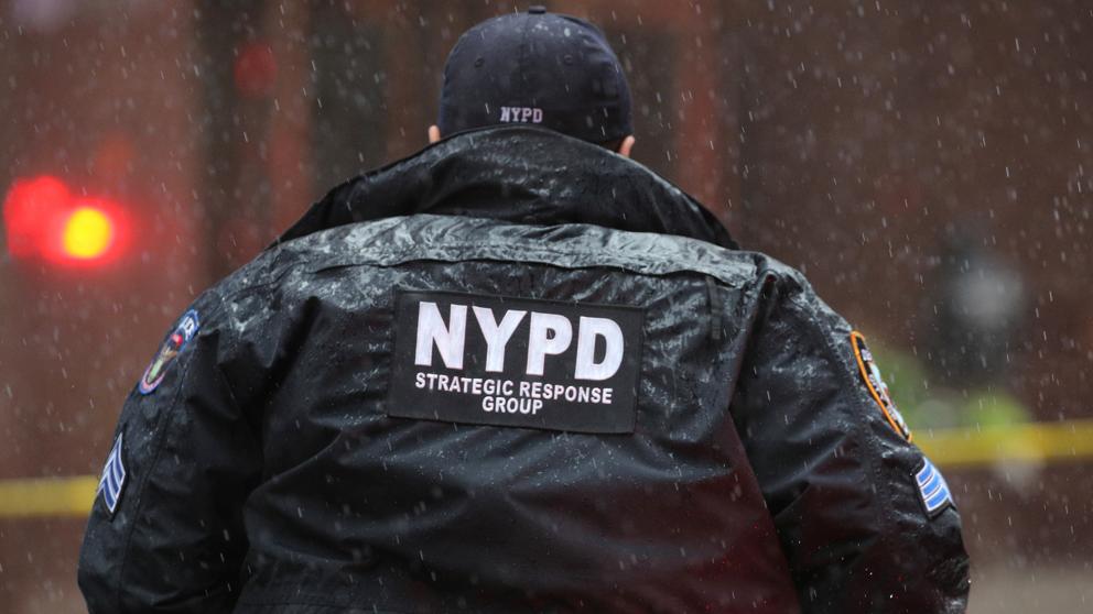 Capturan a banda de venezolanos en Nueva York involucrada en mas de 62 robos